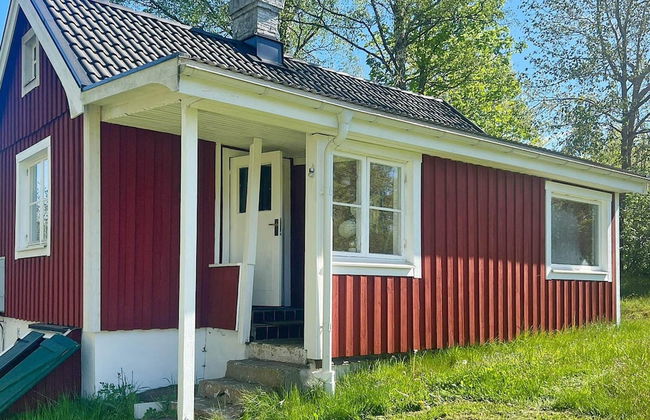 5 Person Holiday Home in Markaryd - Foto 1