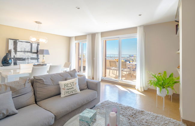 Nautic Sea Views - Foto 4