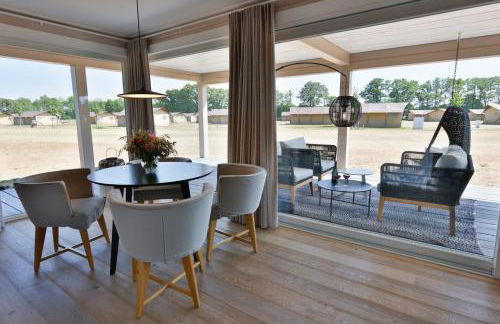 Frei wie der Wind-Chalets - Foto 20