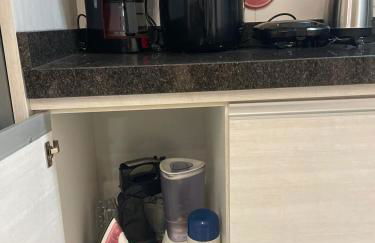 Nautilus Home Club próximo ao Beto Carrero e praias - Foto 9