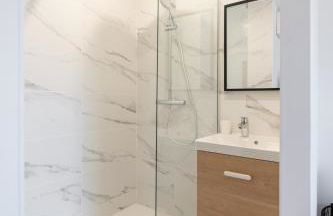 La Maison du Parc I Standing 3 chambres 8 pers Parking Clim Wifi Vélodrome - Foto 25