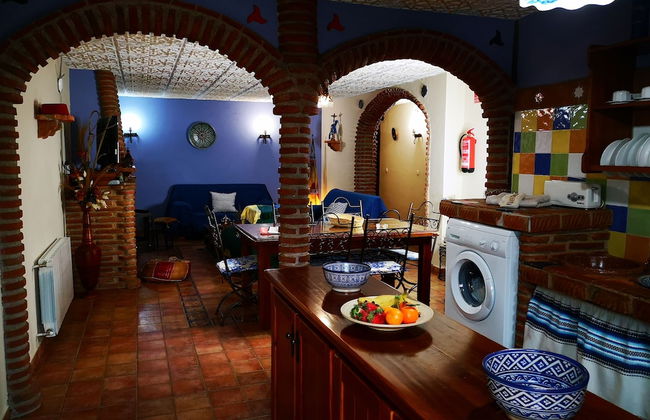 Apartamentos La Suerte - Foto 39