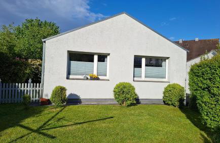 Cosy House mit Garten, Hunde willkommen - Foto 20