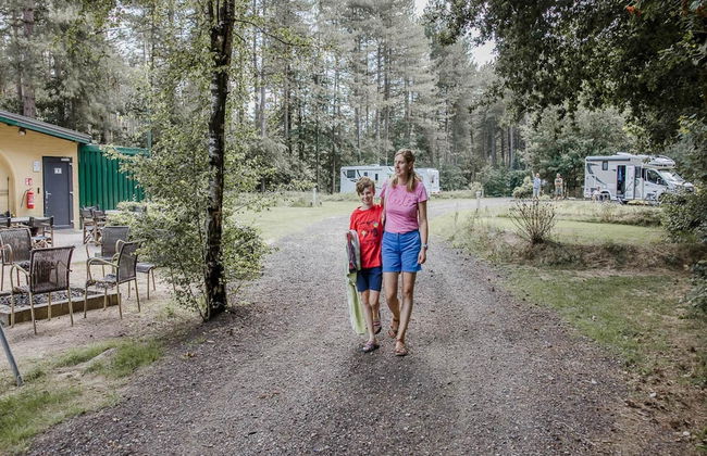Chalet in Antwerp Near Bobbejaanland Park - Foto 5