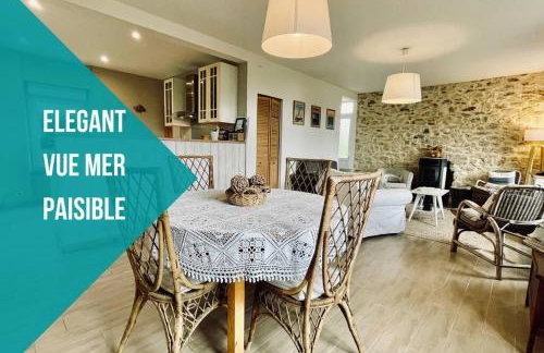 Ti-maen - La maison de pierres - Foto 1