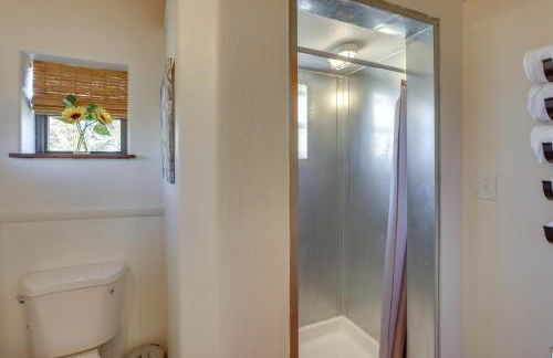 Cortez Retreat with Hot Tub - 11 mi to Mesa Verde! - Foto 20