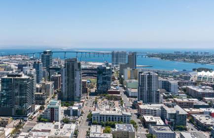 Entire Floor 2BDR w Luxury Amenities Balcony SkyLux Penthouse by AvantStay - Foto 47