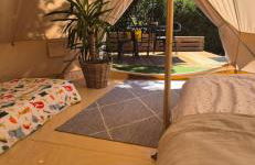 Maison de campagne avec piscine privative - Photo 4