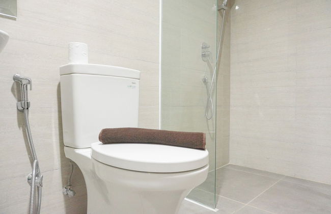 Well Designed And Strategic 2Br At Ciputra International Apartment - Foto 18