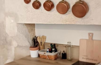 Logis La Vachère - Foto 29