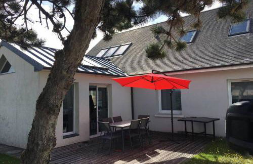 Villa « Beauséjour » Urville-Nacqueville de 180 M2 - Foto 14