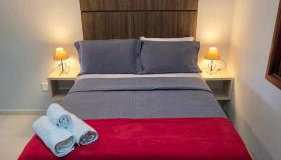 Flats Marina do Sol - Foto 2, towels