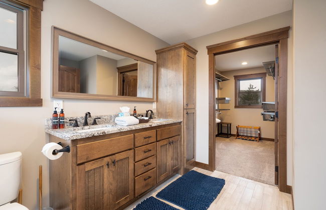 Somerset River Retreat - Foto 25