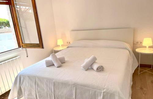 Modern apartment with parking 2 min from the beach - Foto 12