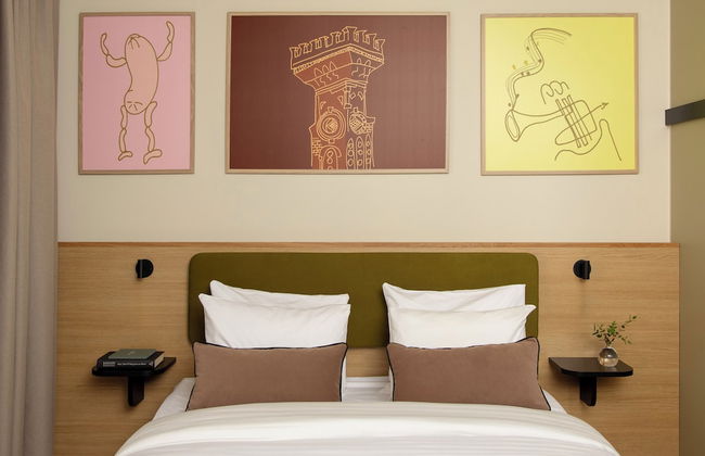 Bob W Kaarti - Foto 16