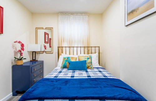 Luxe Retreat 2 Bedroom Hideaway Minutes from NYC - Foto 2