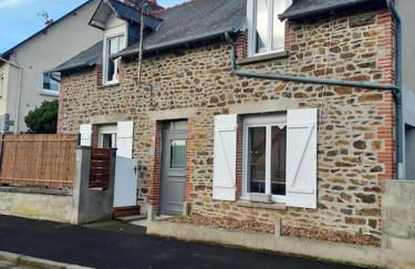 Maison cosy Val André avec SPA - Foto 33