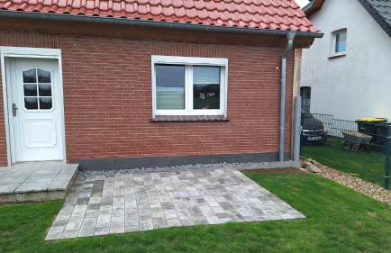 Ferienwohnung Feldblick - Foto 6