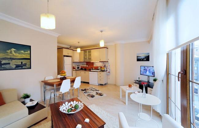 Kaya Apart Point - Foto 20