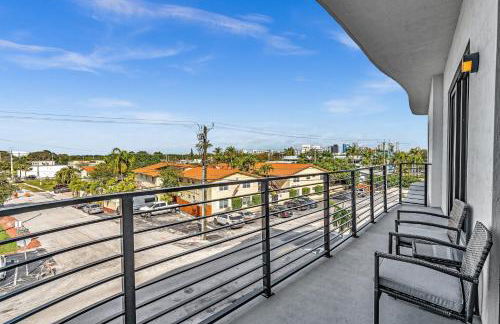 Ocean Wave Deluxe Brand New Apartments - Foto 63