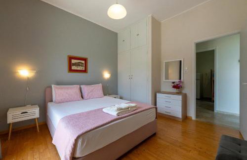 Vrysoula beach apartment - Foto 3