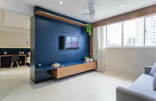 Confortável Studio com 46,72m² - Photo 10