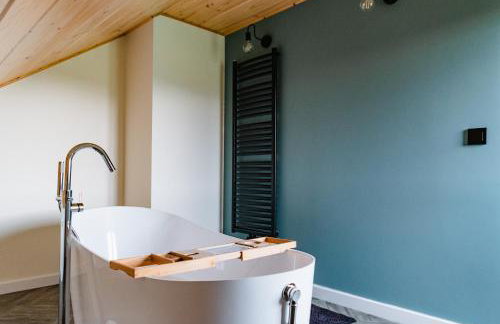 NOVMI - Domki letniskowe - Photo 15