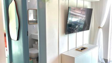 Praia do Forte - AP equipado - até 7P - Foto 2