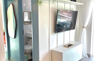 Praia do Forte - AP equipado - até 7P - Foto 2