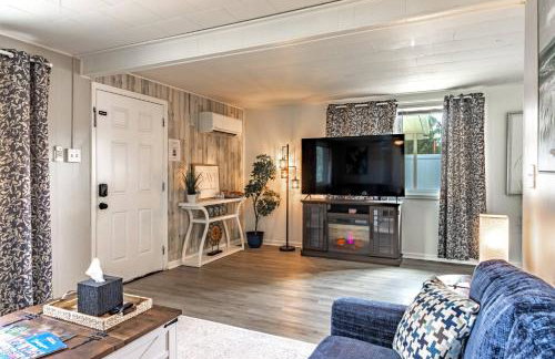 Home Near Sports Park, King-Queen Beds - Foto 17