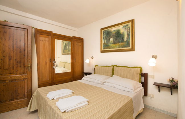 Holiday Home in Sassetta With Pool and Garden - Foto 8