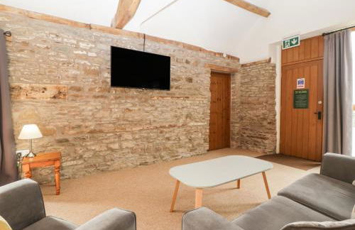 Peartree Cottage - Foto 4