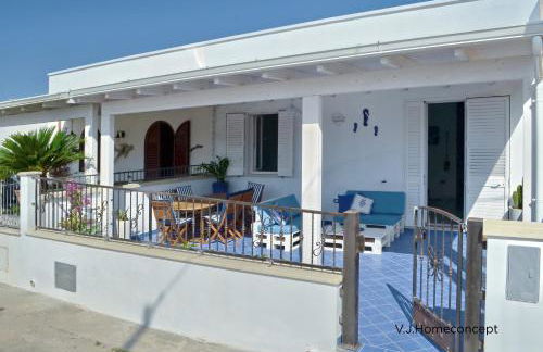 Villetta baiasalento - Foto 22