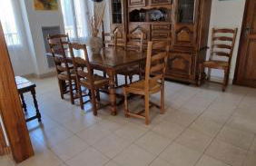 Appartement au premier étage dans maison de charme avec grand jardin au RDC - Foto 20