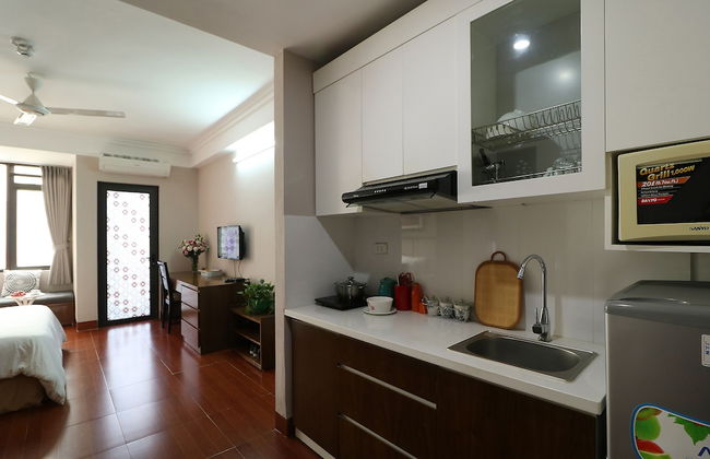 iStay Hotel Apartment 1 - Foto 40