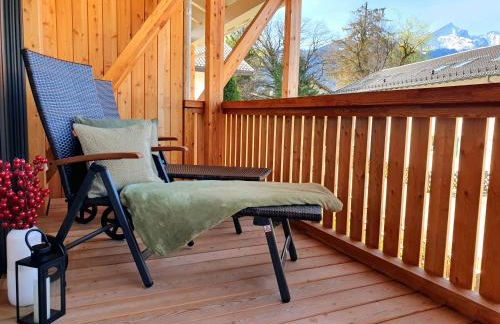 Ferienhaus Berger mit eigenen Whirlpool im Garten - Foto 29