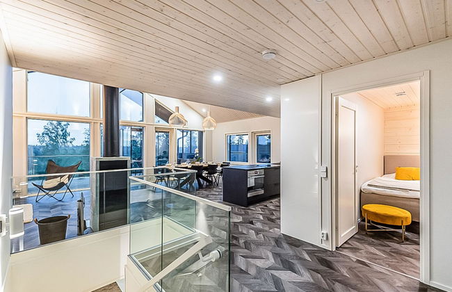 Villa hill magia - Foto 23