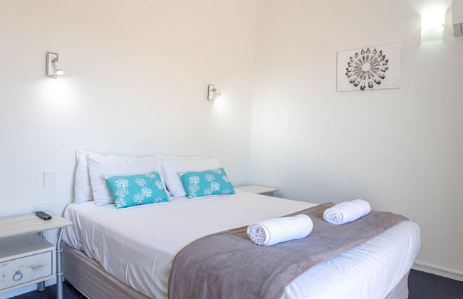 Glen Eden Beach Resort - Foto 7