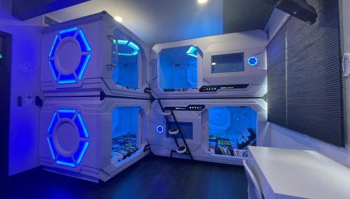 Galactic Dream by OC Adventure Homes - Foto 2