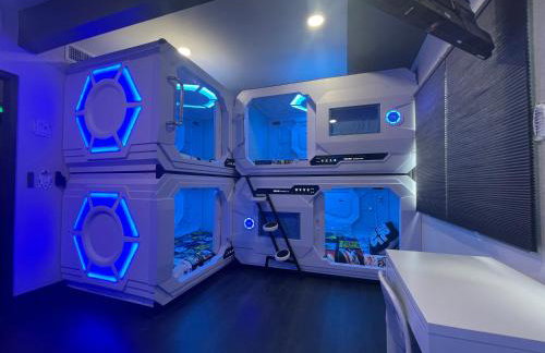 Galactic Dream by OC Adventure Homes - Foto 2