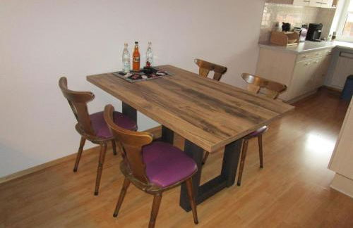 Ferienwohnung Sabine - Foto 4