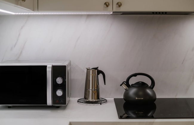 Apartament Florencja z parkingiem - Foto 19