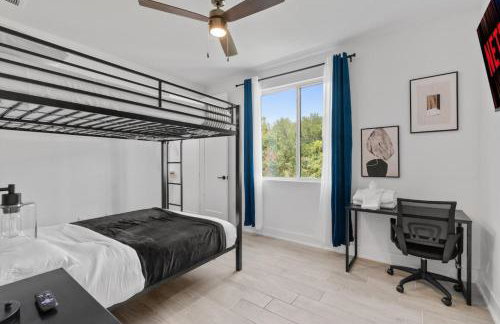 Mega Lux Combined Unit - Up to 36 Guests - Foto 30