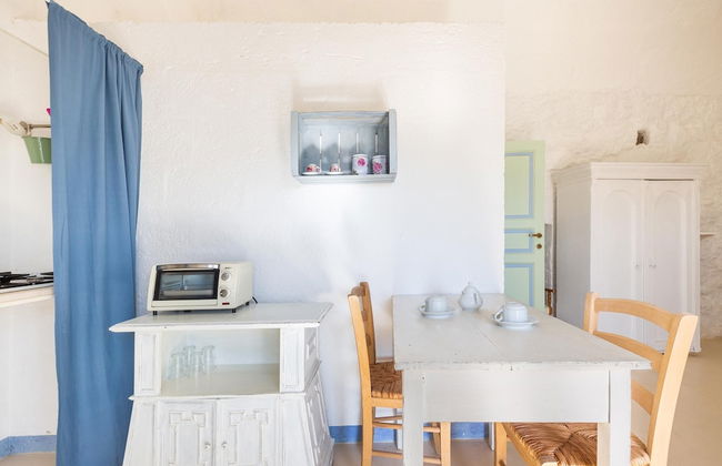 3353 Masseria Pepe - La Casina Delle More - Foto 21