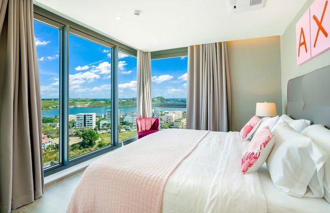 Fourteen at Mullet Bay - Foto 52