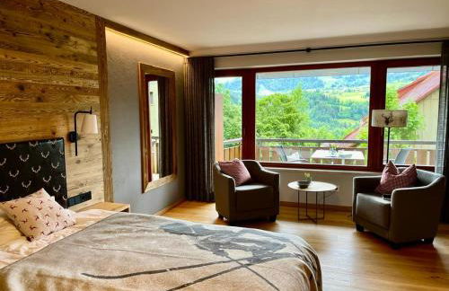 Ferienwohnung Allgäuerle - Foto 8