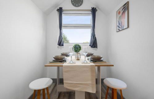 The Cosy Place - BHX Airport, NEC, HS2 & RES World - Foto 10