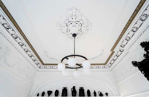 Walk to Stadiums & Downtown, Jet Tub, Historic Apt - Foto 18