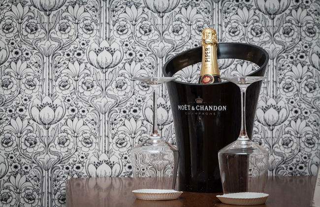 Suite Beccaria in Piazza del Popolo - Foto 13