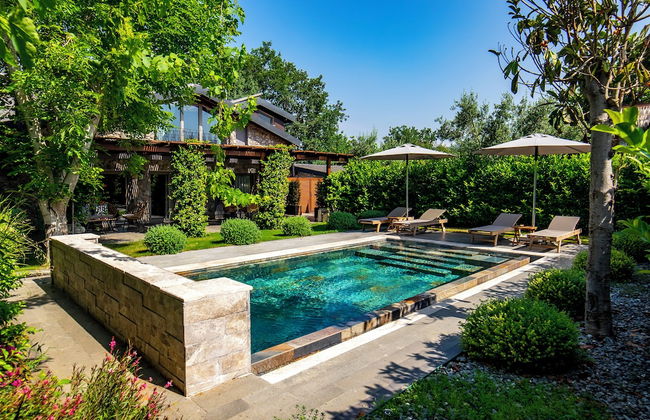 Kaya Villas Exclusive - Photo 67